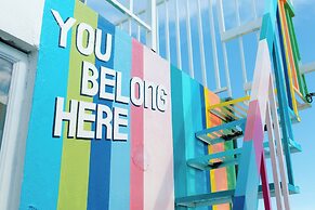 Danang Backpacker Hostel and Spa