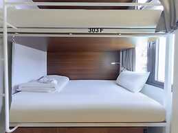 Danang Backpacker Hostel and Spa