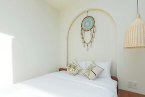 Danang Backpacker Hostel and Spa