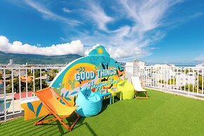 Danang Backpacker Hostel and Spa