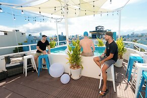 Danang Backpacker Hostel and Spa