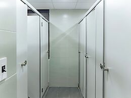 Danang Backpacker Hostel and Spa