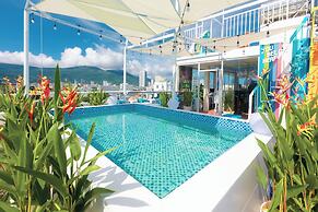 Danang Backpacker Hostel and Spa