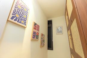 Danang Backpacker Hostel and Spa