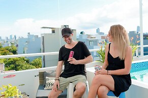 Danang Backpacker Hostel and Spa