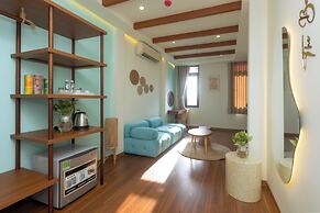 Danang Backpacker Hostel and Spa