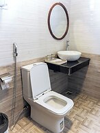 Danang Backpacker Hostel and Spa