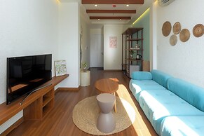 Danang Backpacker Hostel and Spa