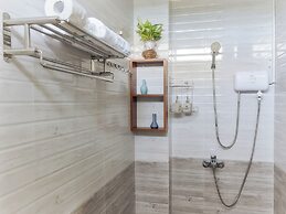 Danang Backpacker Hostel and Spa