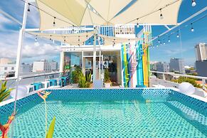 Danang Backpacker Hostel and Spa