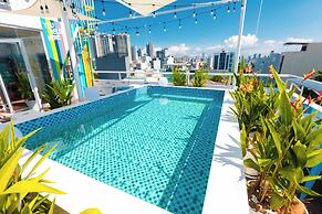 Danang Backpacker Hostel and Spa