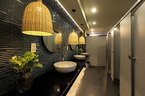Danang Backpacker Hostel and Spa