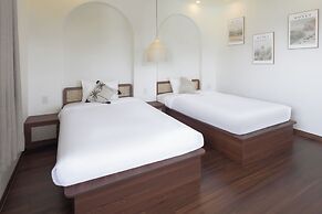 Danang Backpacker Hostel and Spa