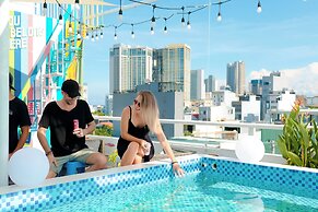 Danang Backpacker Hostel and Spa