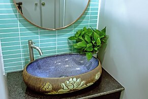 Danang Backpacker Hostel and Spa