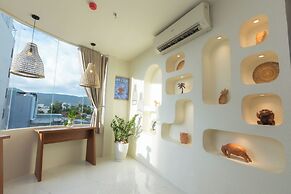 Danang Backpacker Hostel and Spa