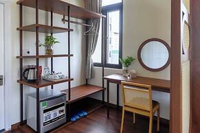 Danang Backpacker Hostel and Spa