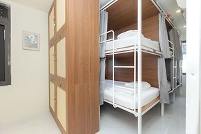 Danang Backpacker Hostel and Spa