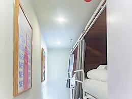 Danang Backpacker Hostel and Spa