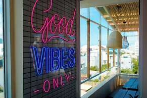 Danang Backpacker Hostel and Spa