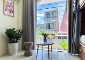Danang Backpacker Hostel and Spa