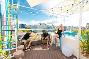 Danang Backpacker Hostel and Spa