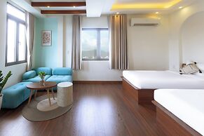 Danang Backpacker Hostel and Spa