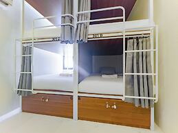 Danang Backpacker Hostel and Spa