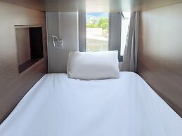 Danang Backpacker Hostel and Spa