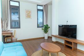 Danang Backpacker Hostel and Spa