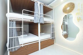 Danang Backpacker Hostel and Spa