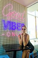 Danang Backpacker Hostel and Spa