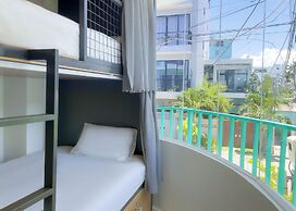 Danang Backpacker Hostel and Spa