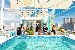 Danang Backpacker Hostel and Spa