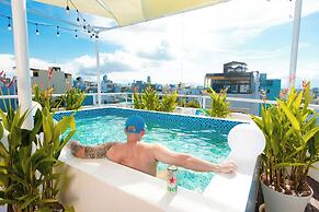 Danang Backpacker Hostel and Spa