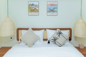 Danang Backpacker Hostel and Spa