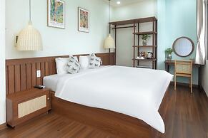 Danang Backpacker Hostel and Spa