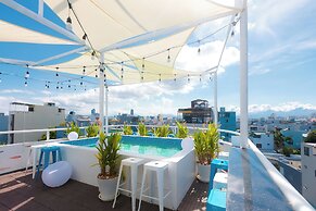 Danang Backpacker Hostel and Spa