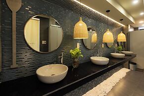 Danang Backpacker Hostel and Spa