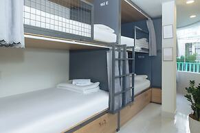 Danang Backpacker Hostel and Spa