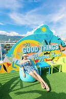 Danang Backpacker Hostel and Spa