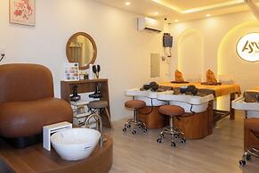 Danang Backpacker Hostel and Spa