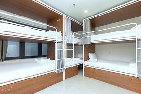 Danang Backpacker Hostel and Spa