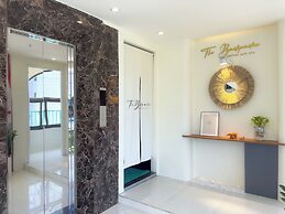 Danang Backpacker Hostel and Spa