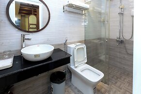 Danang Backpacker Hostel and Spa