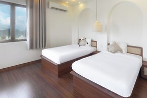 Danang Backpacker Hostel and Spa