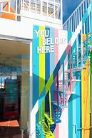 Danang Backpacker Hostel and Spa