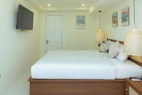 Danang Backpacker Hostel and Spa