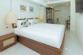 Danang Backpacker Hostel and Spa