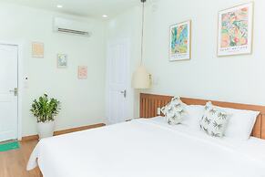 Danang Backpacker Hostel and Spa